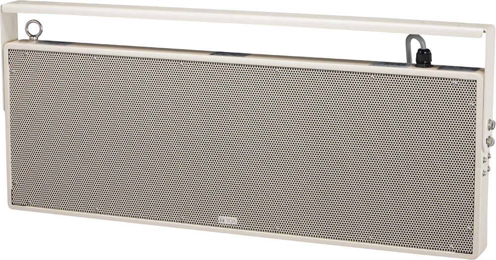 PW-1430SW Plane Wave Speaker