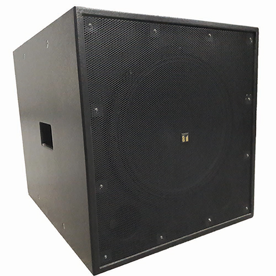 FB-152B Subwoofer System