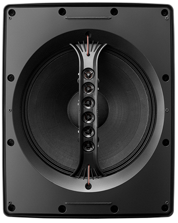 HS-P1500B Powered Speaker