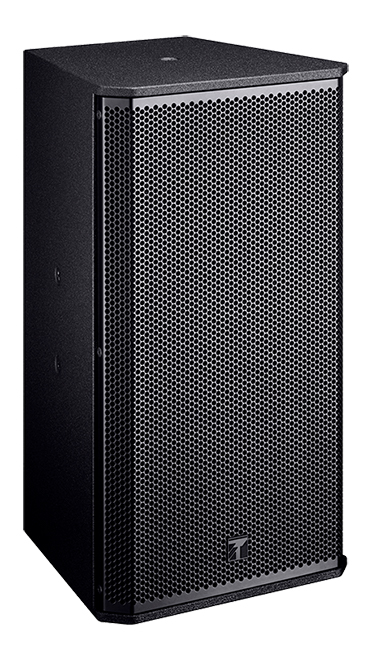 SR-F08 2-Way Passive Speaker System