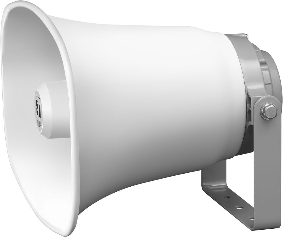 TOA Electronics (Thailand) Co., Ltd. - SC-651 Paging Horn Speaker