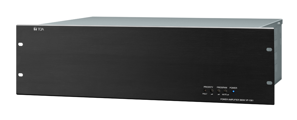 VP-1241 Power Amplifier 240W (301H version)