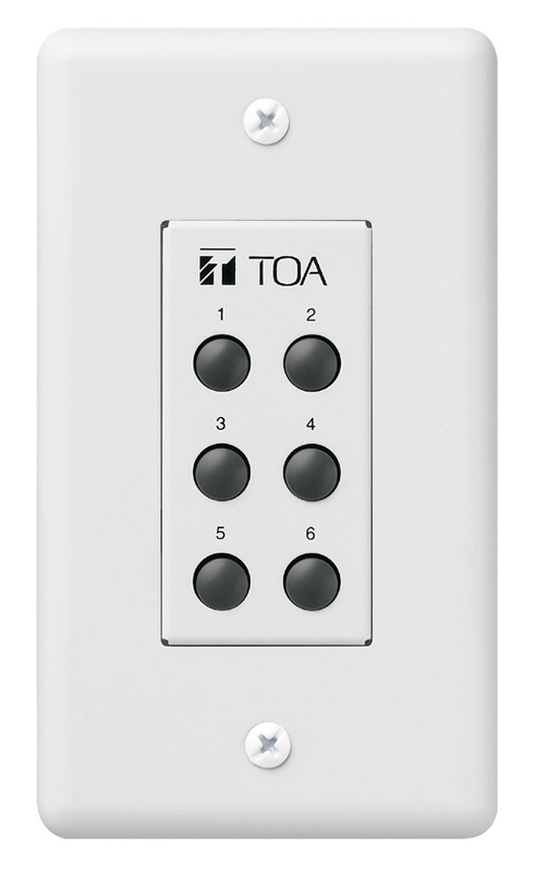ZM-9001 Remote Panel