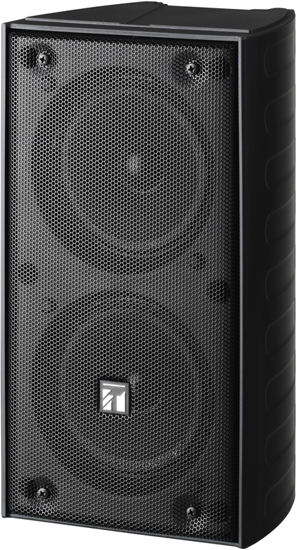 TOA Electronics (Thailand) Co., Ltd. - TZ-206B Column Speaker System