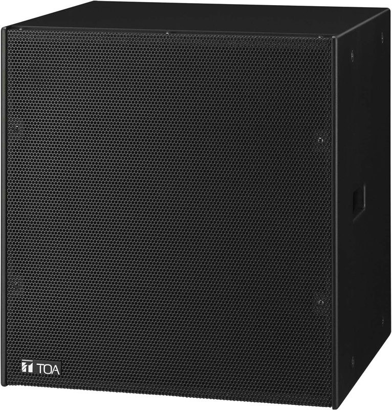 TOA Electronics (Thailand) Co., Ltd. - FB-150B Subwoofer System
