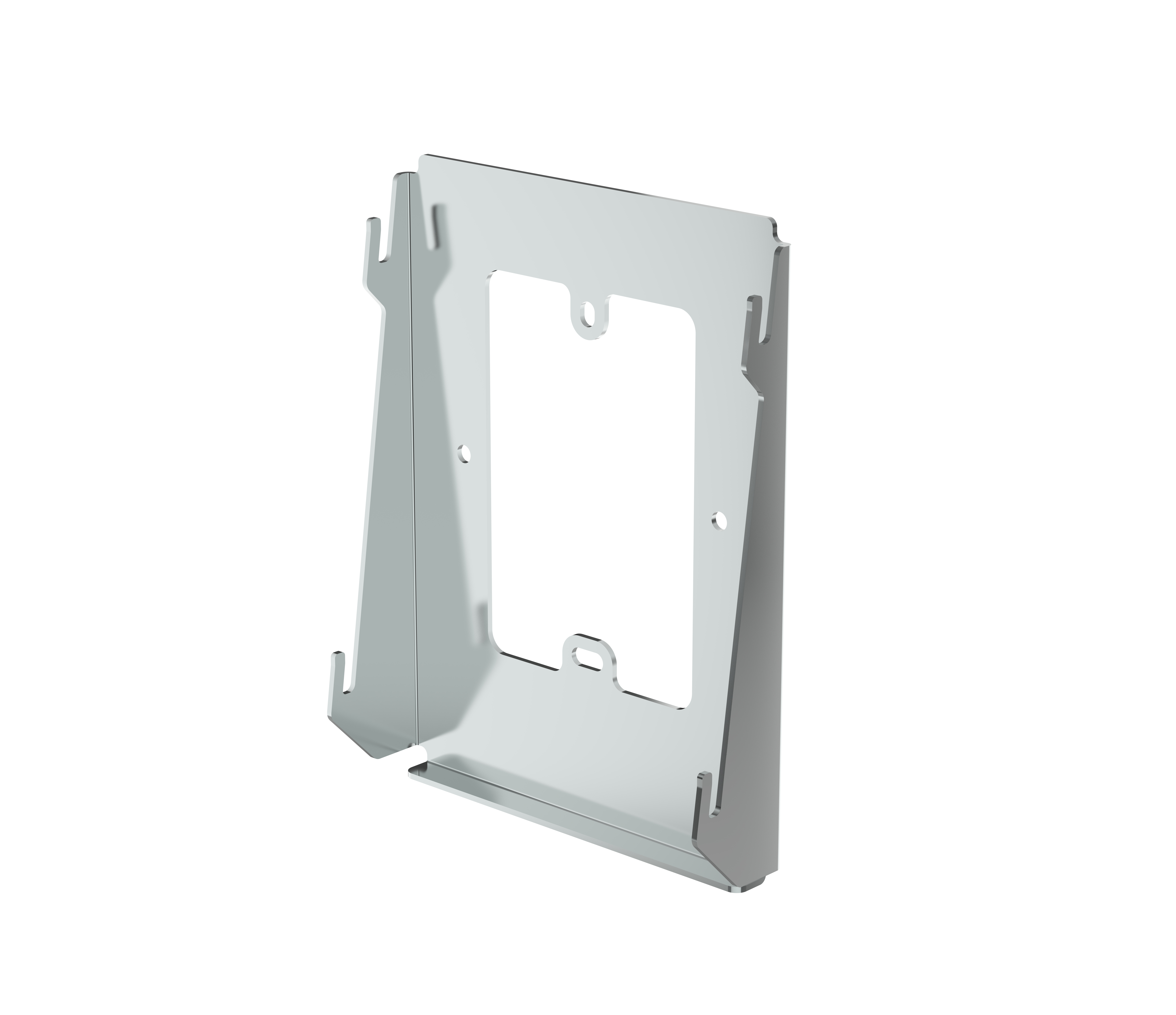 YC-1001 Wall Mounting Bracket