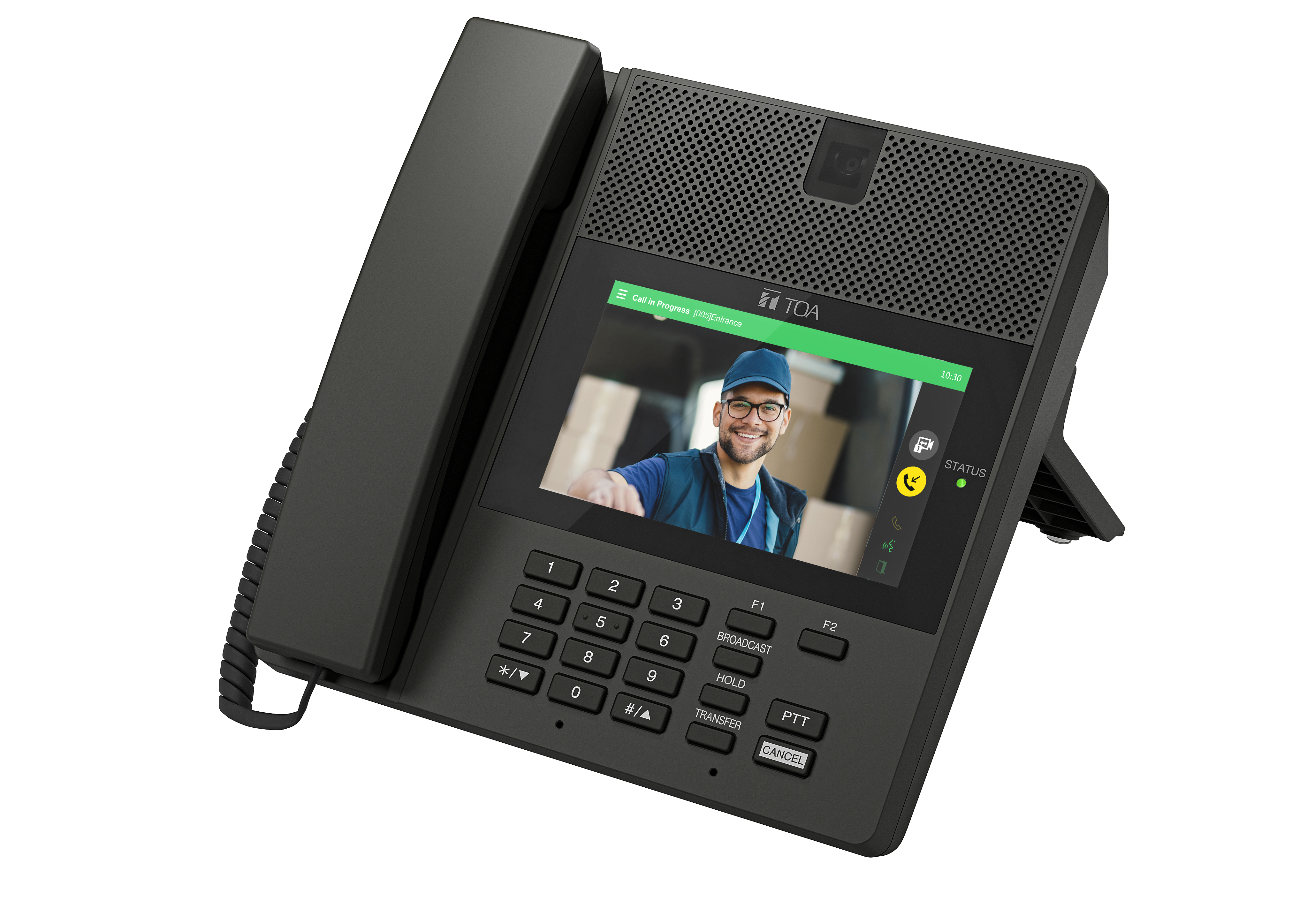 CX-OP1700 Video Operation Station