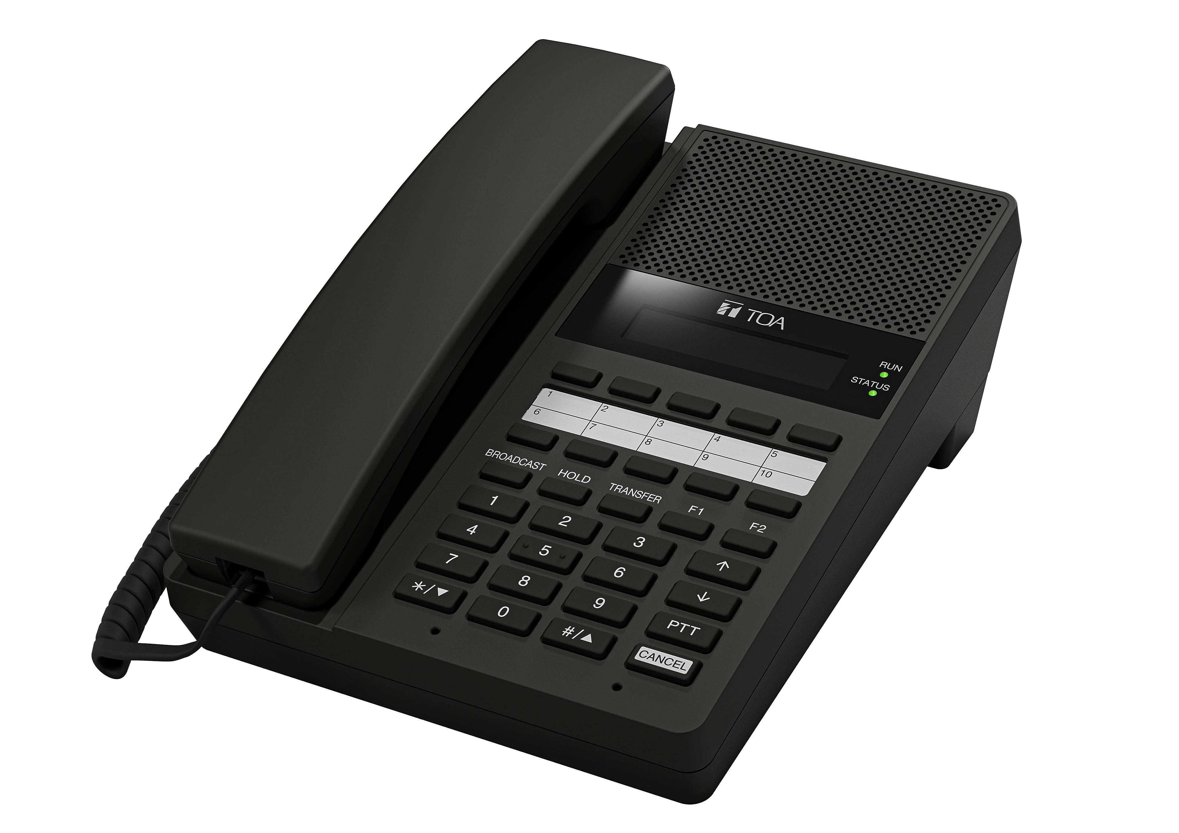 CX-OP1500 Operation Station