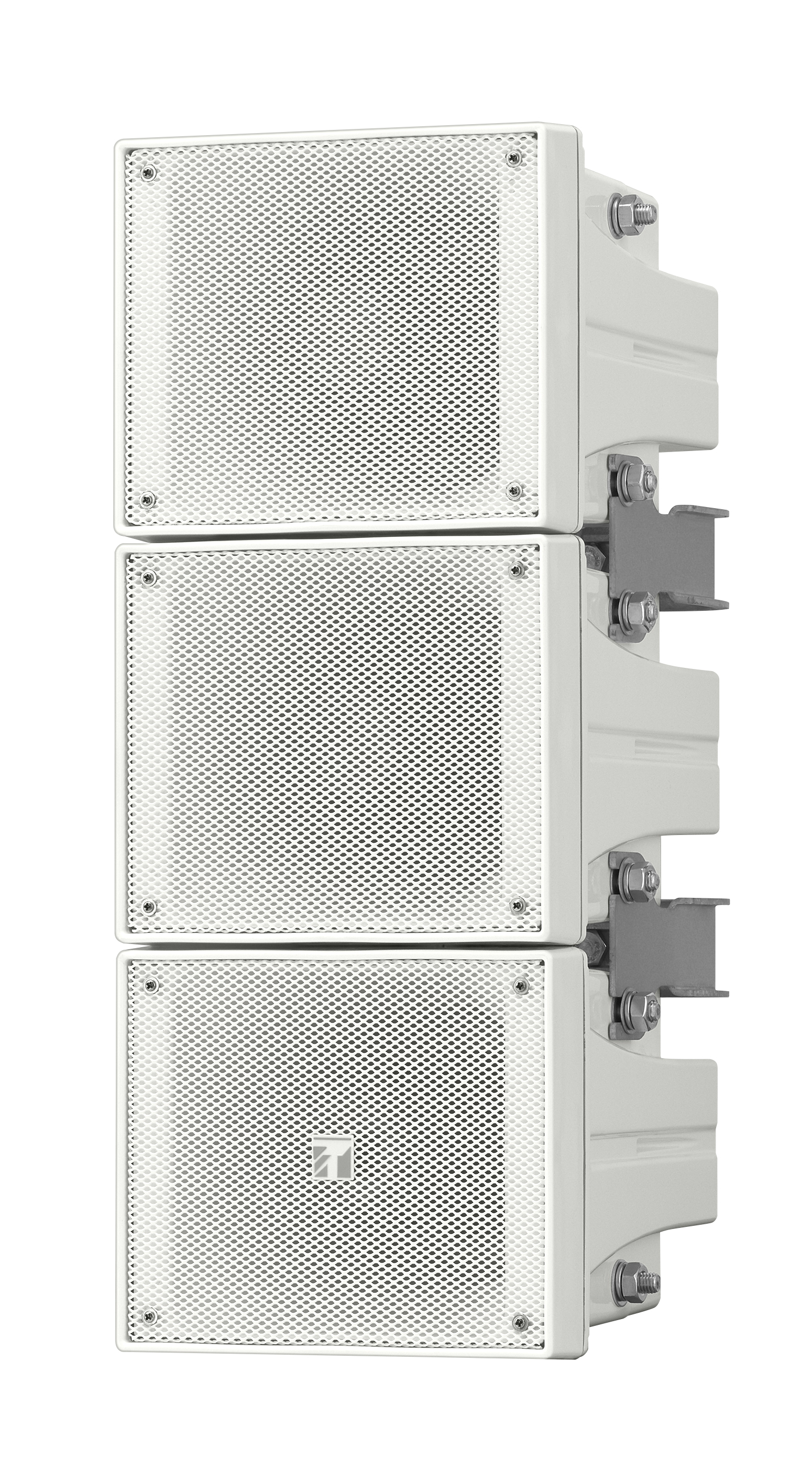 HA-2120EN Long Range Array Speaker