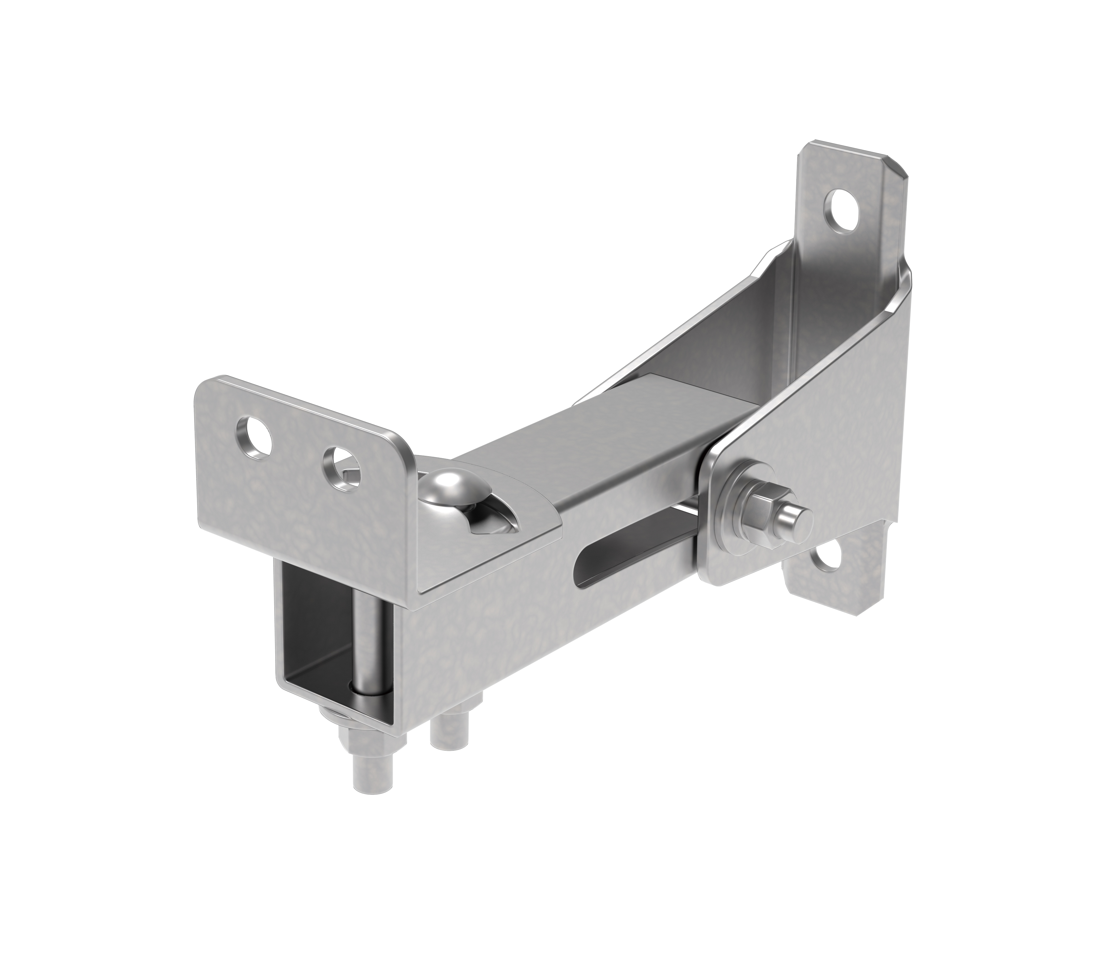 YS-1100A Speaker Mounting Bracket