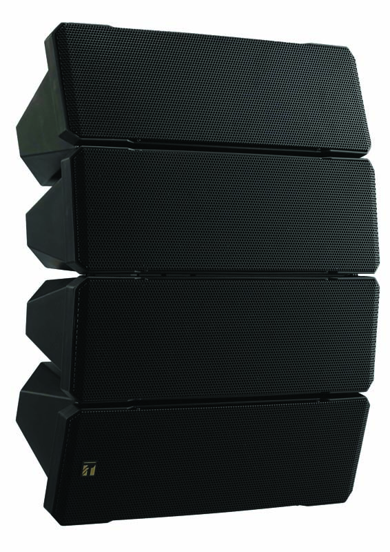 TOA Electronics (Thailand) Co., Ltd. - HX-7B Speaker System