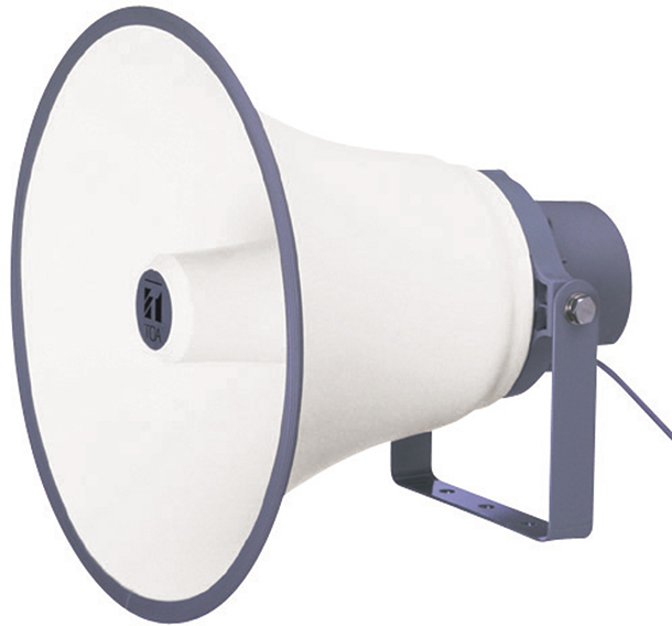 TC-615 Reflex Horn Speaker