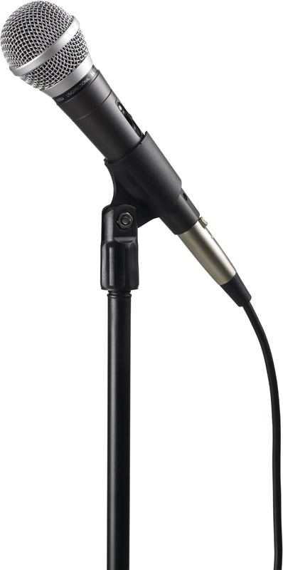 DM-420 Dynamic Microphone