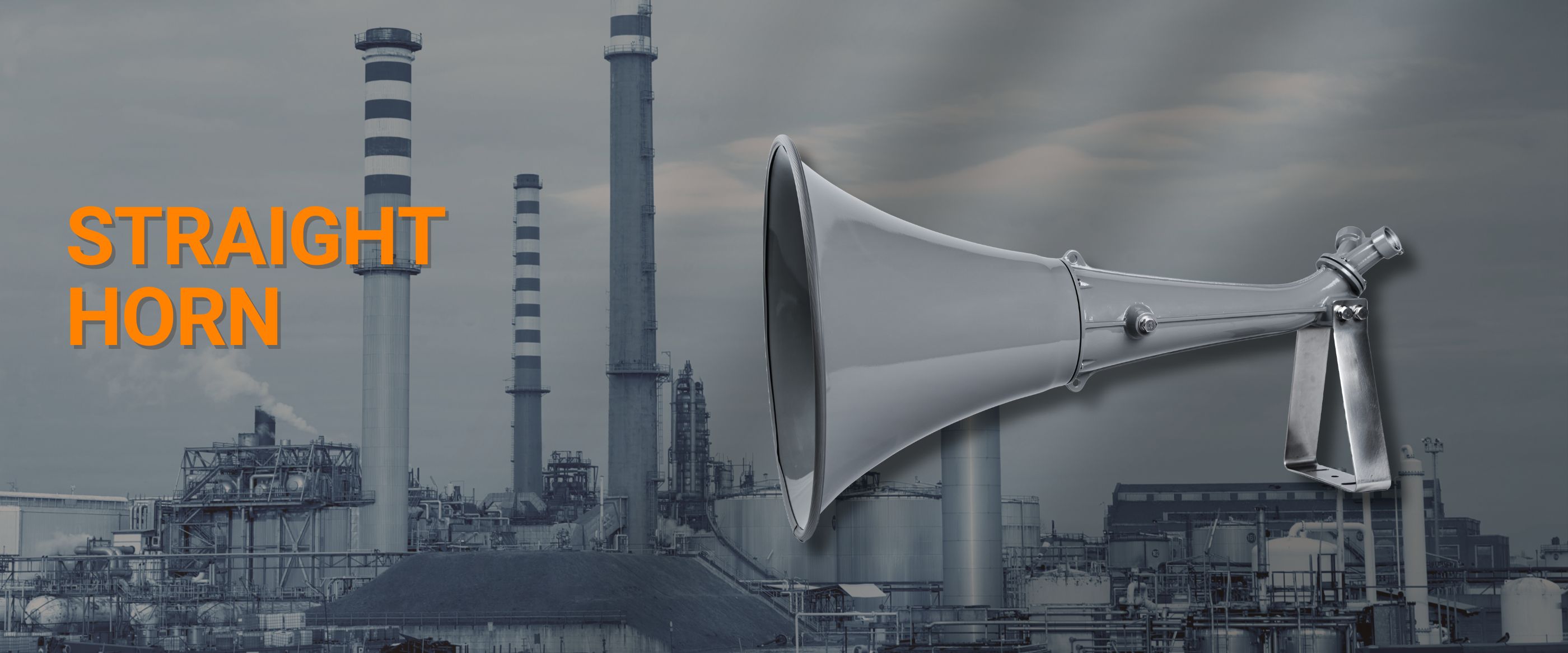 DH-502-Straight-Horn